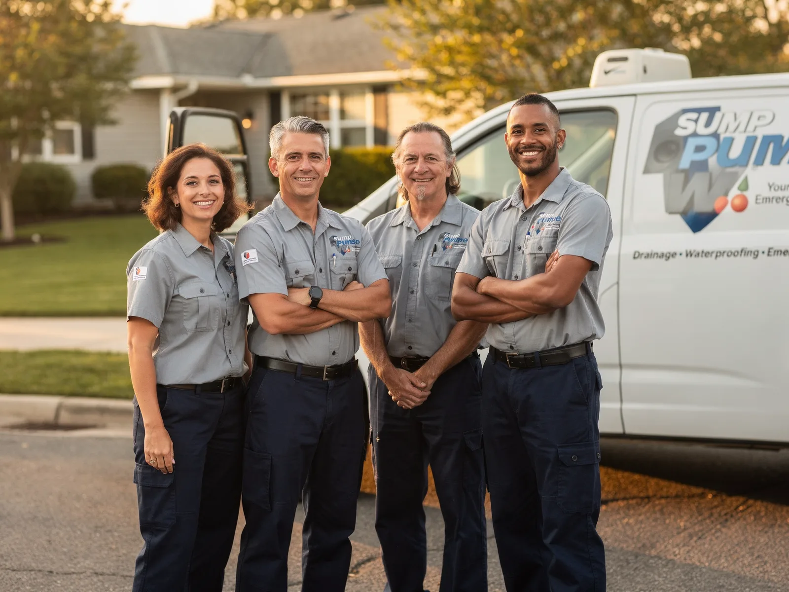 Water Heater Repair company in Hawarden, IA