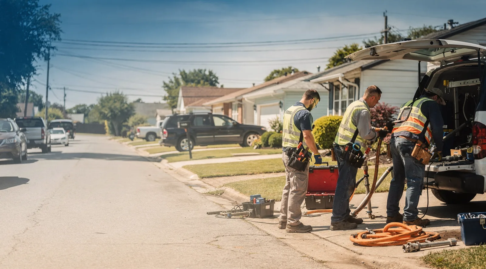 Water Heater Repair in Hawarden, IA near me